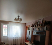 3-комн, 48кв м, этаж 5/5 