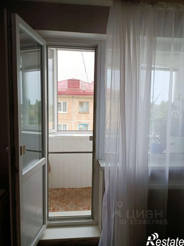 3-комн квартира