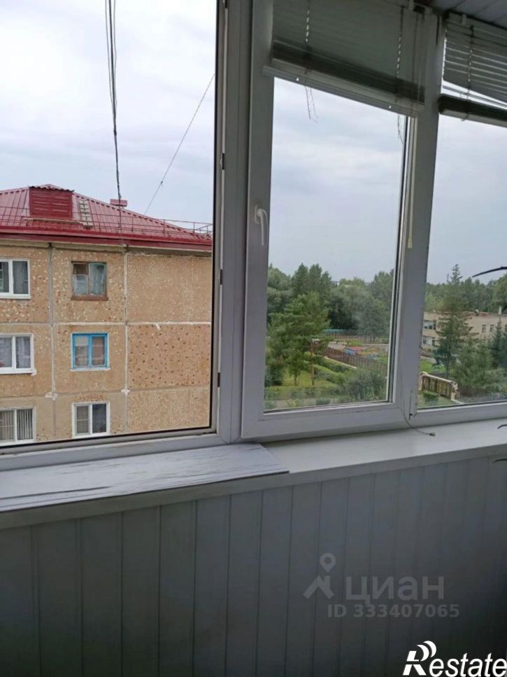 3-комн квартира