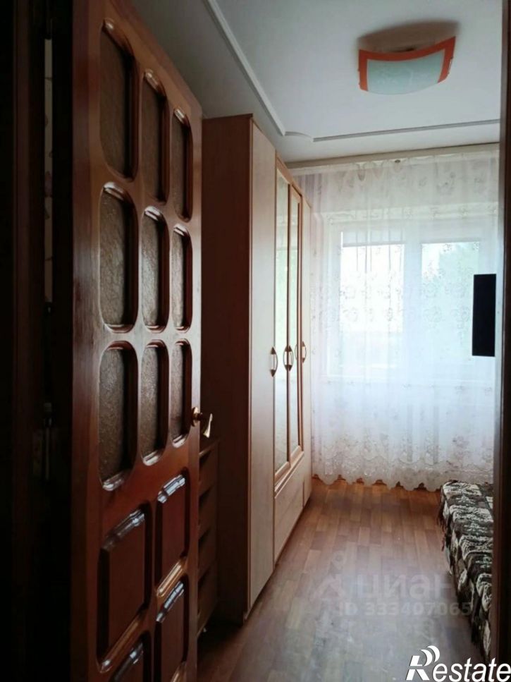 3-комн квартира