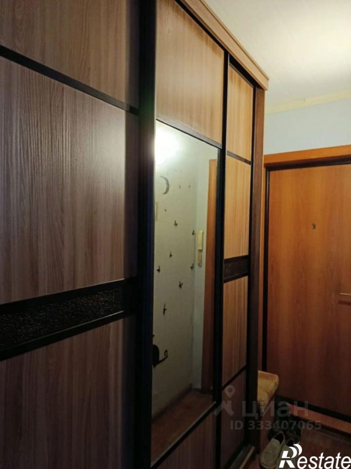 3-комн квартира