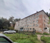 комната 16 кв м ул Андрианова, 26
