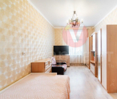 комната 22 кв м ул Красный Путь, 141