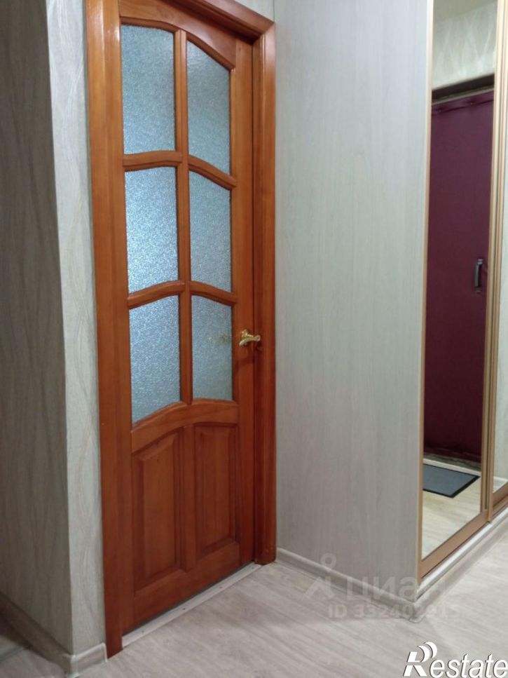 3-комн квартира Омск, микрорайон Крутая Горка