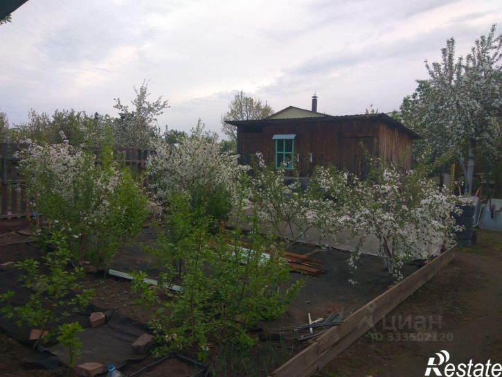 Коттедж/дом Омск, Нефтезаводская улица, 43