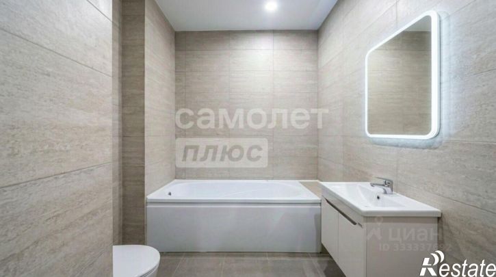 1-комн квартира Омск г., Центральный, Завертяева ул., д.1