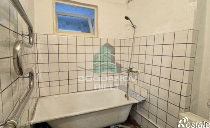 1-комн квартира Тара, улица Мира, 34