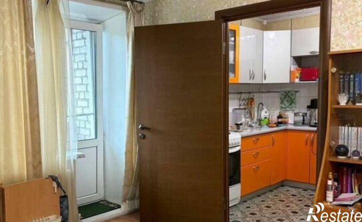 2-комн квартира Омск, Бульварная улица, 2А