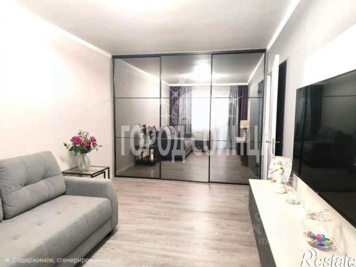 2-комн квартира Омск, Чехова, 3