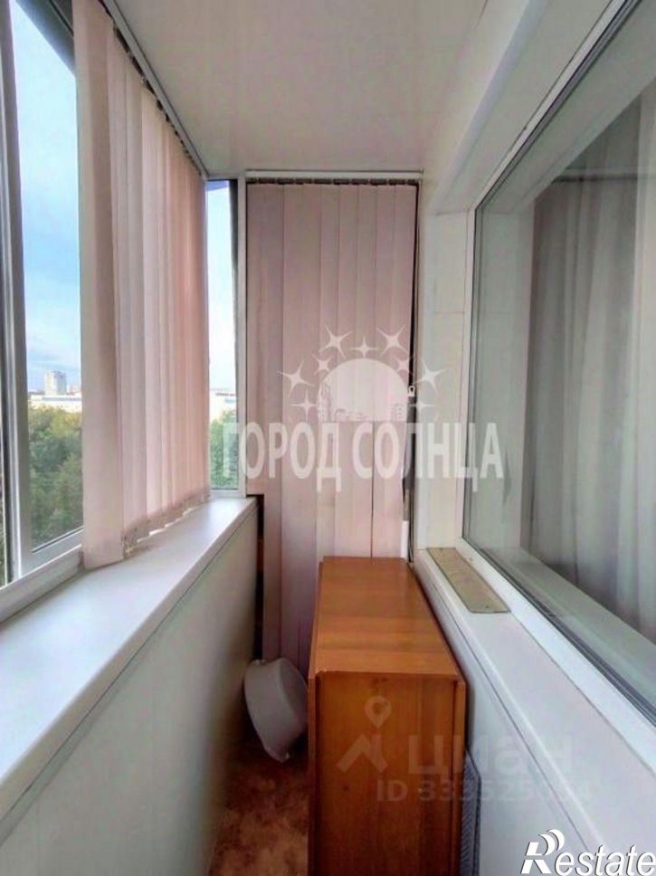 2-комн квартира Омск, Чехова, 3
