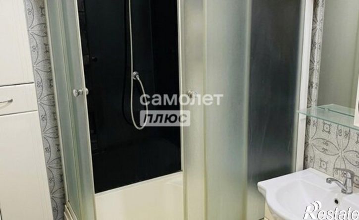 2-комн квартира Омск, проспект Мира, 88А