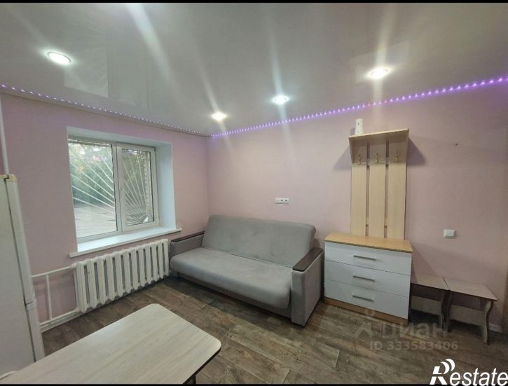 Комната Омск, Бульварная улица, 2