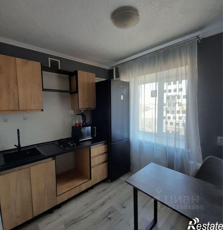 1-комн квартира Омск, улица 20 Партсъезда, 34