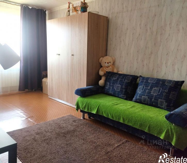 3-комн квартира ул Березовая, 11,  д. 11