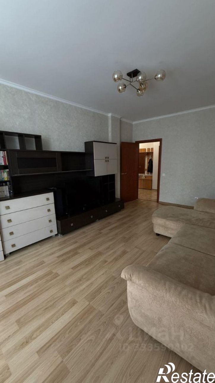 1-комн квартира бульвар Архитекторов (дублёр), 14/1,  д. 14/1