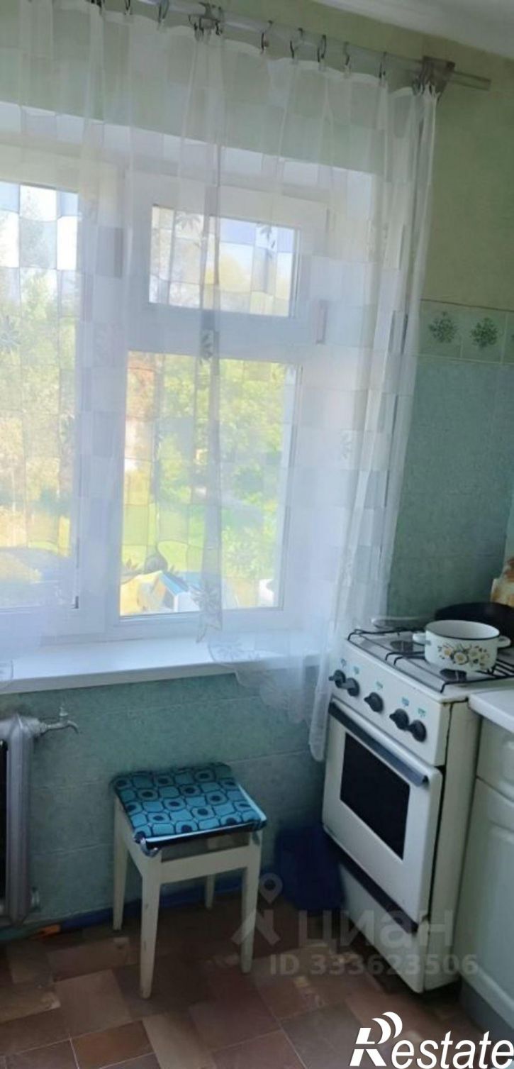 3-комн квартира Крутогорская улица, 17,  д. 17