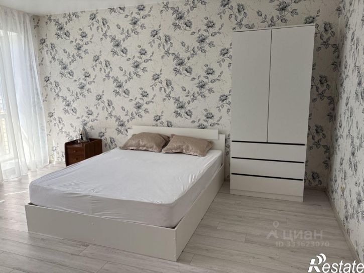 1-комн квартира 3-я Енисейская улица, 32 к3,  д. 32 к3