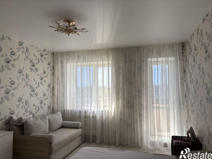 1-комн квартира 3-я Енисейская улица, 32 к3,  д. 32 к3