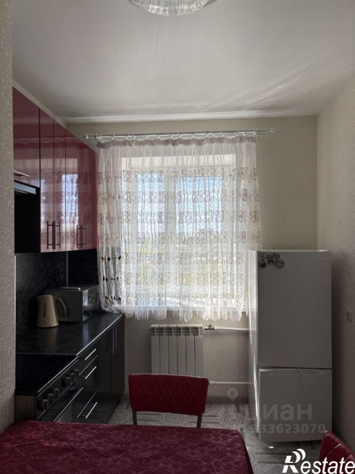 1-комн квартира 3-я Енисейская улица, 32 к3,  д. 32 к3