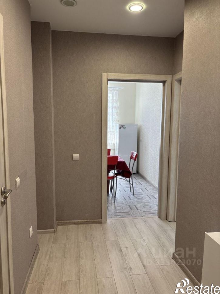 1-комн квартира 3-я Енисейская улица, 32 к3,  д. 32 к3