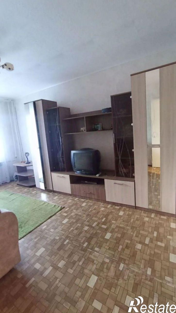 1-комн квартира улица Малиновского, 17,  д. 17