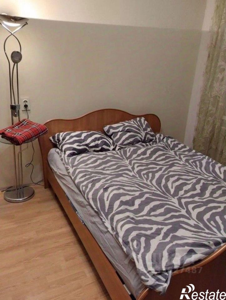1-комн квартира улица Куйбышева, 136,  д. 136