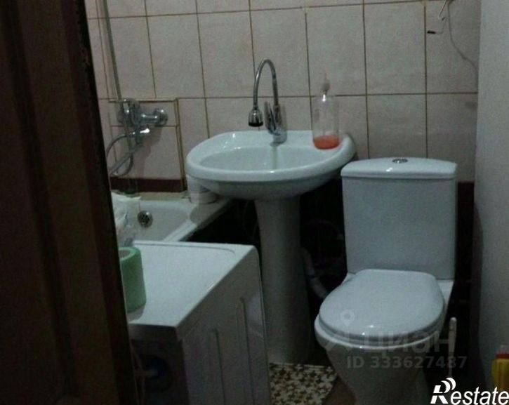 1-комн квартира улица Куйбышева, 136,  д. 136