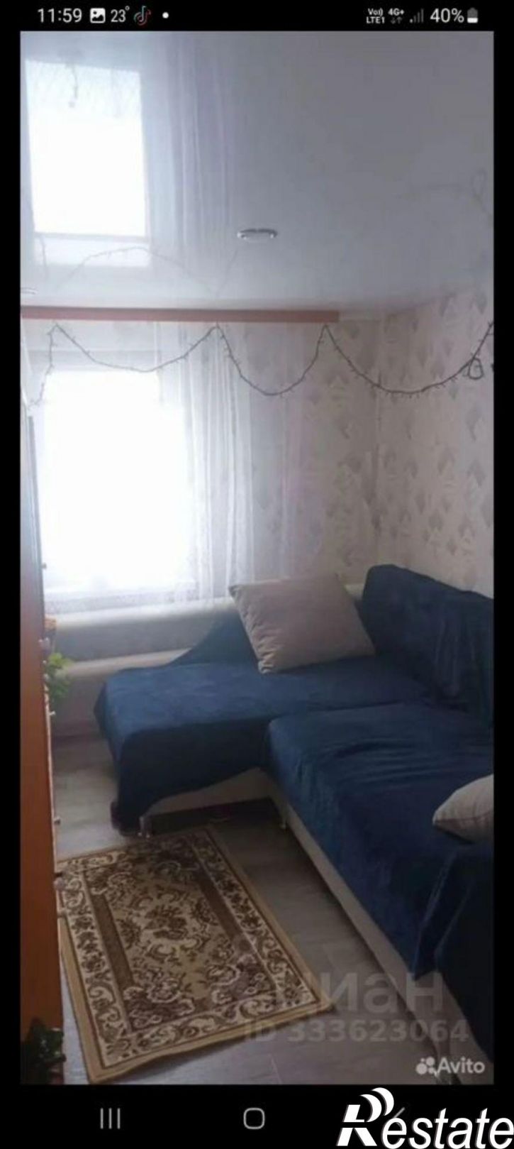 Коттедж/дом Первомайская улица