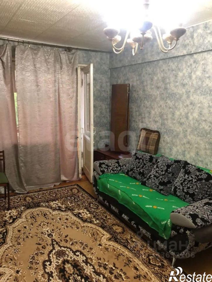 3-комн квартира улица 19-го Партсъезда, 35,  д. 35