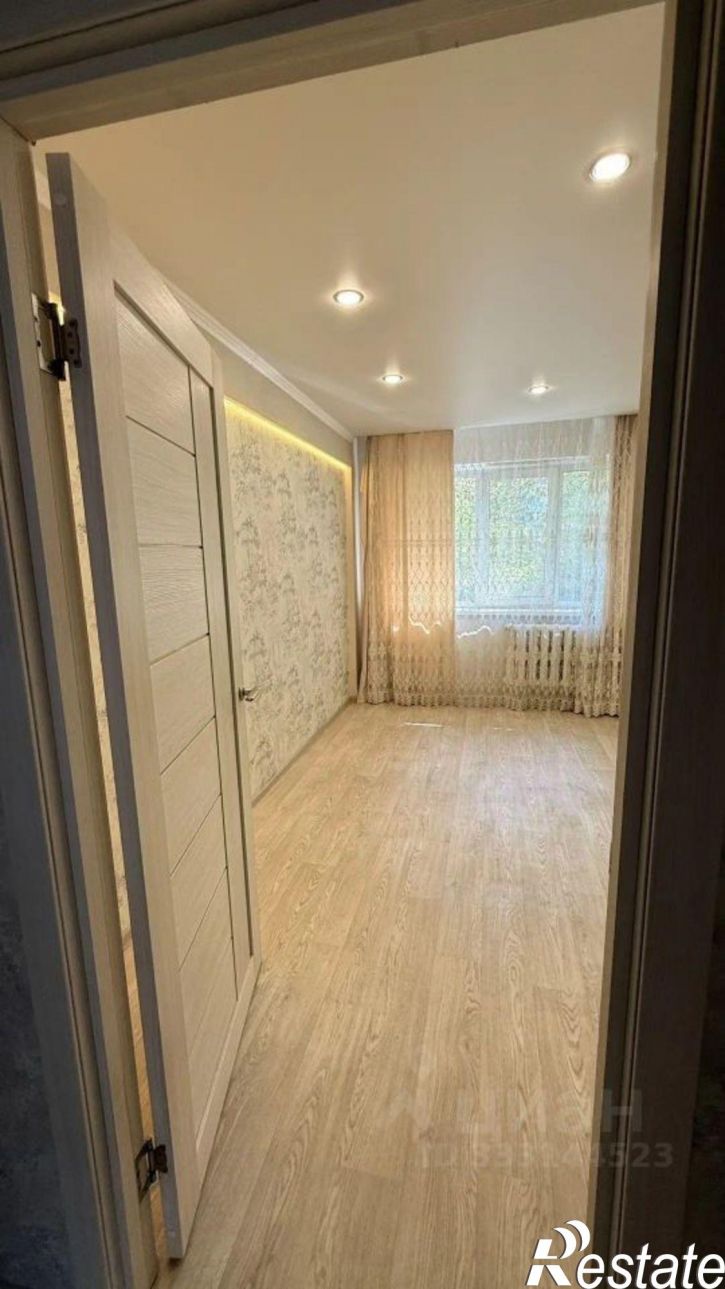 3-комн квартира улица Волкова, 3,  д. 3