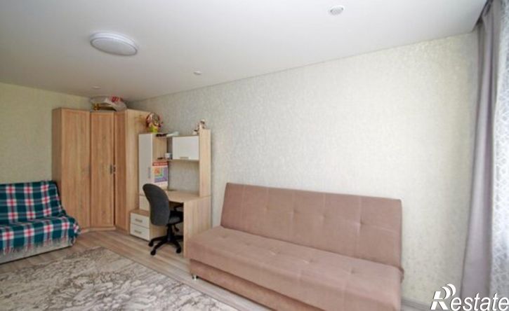 2-комн квартира улица Ярослава Гашека, 20/1,  д. 20/1