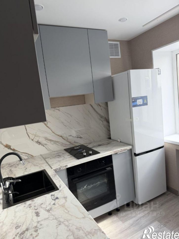 2-комн квартира проспект Мира, 12,  д. 12