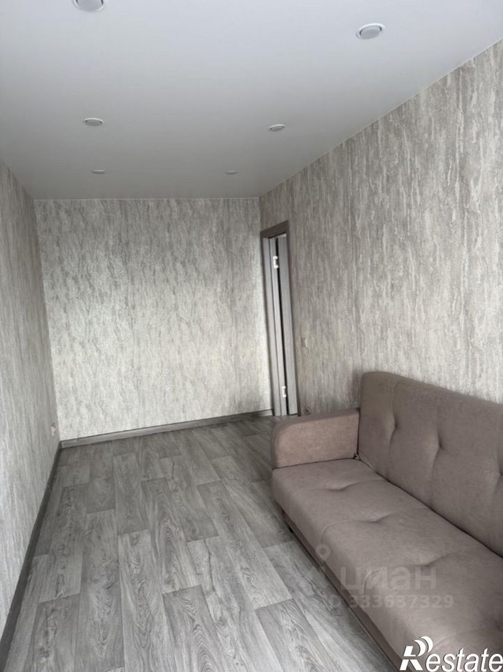 2-комн квартира проспект Мира, 12,  д. 12