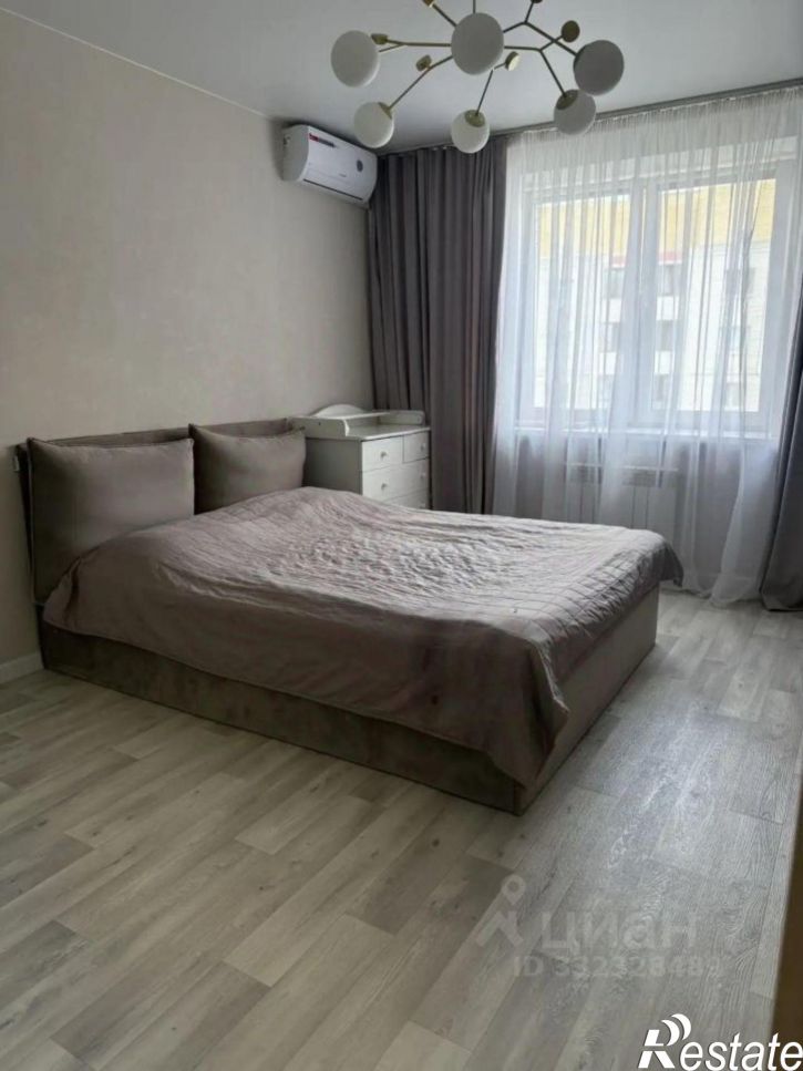 2-комн квартира улица Перелёта, 21,  д. 21