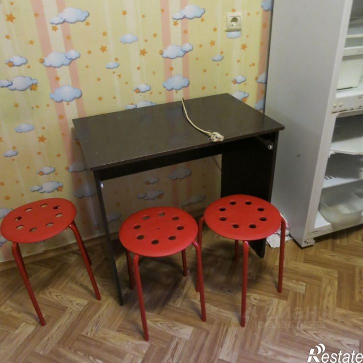 2-комн квартира улица Перелёта (дублёр), 20,  д. 20