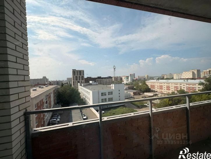 3-комн квартира улица Яковлева, 15,  д. 15