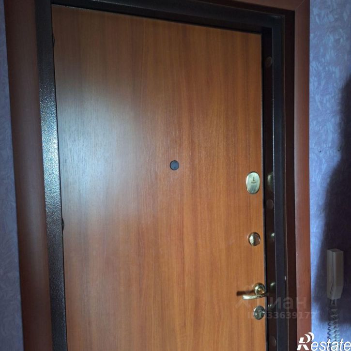2-комн квартира улица Багратиона, 23,  д. 23