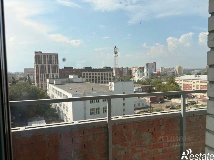 3-комн квартира улица Яковлева, 15,  д. 15