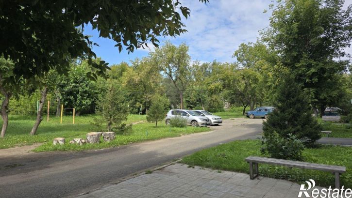 4-комн квартира 14-й Военный городок, 32,  д. 32
