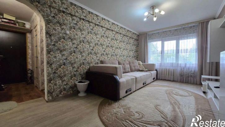 2-комн квартира улица Химиков, 46,  д. 46
