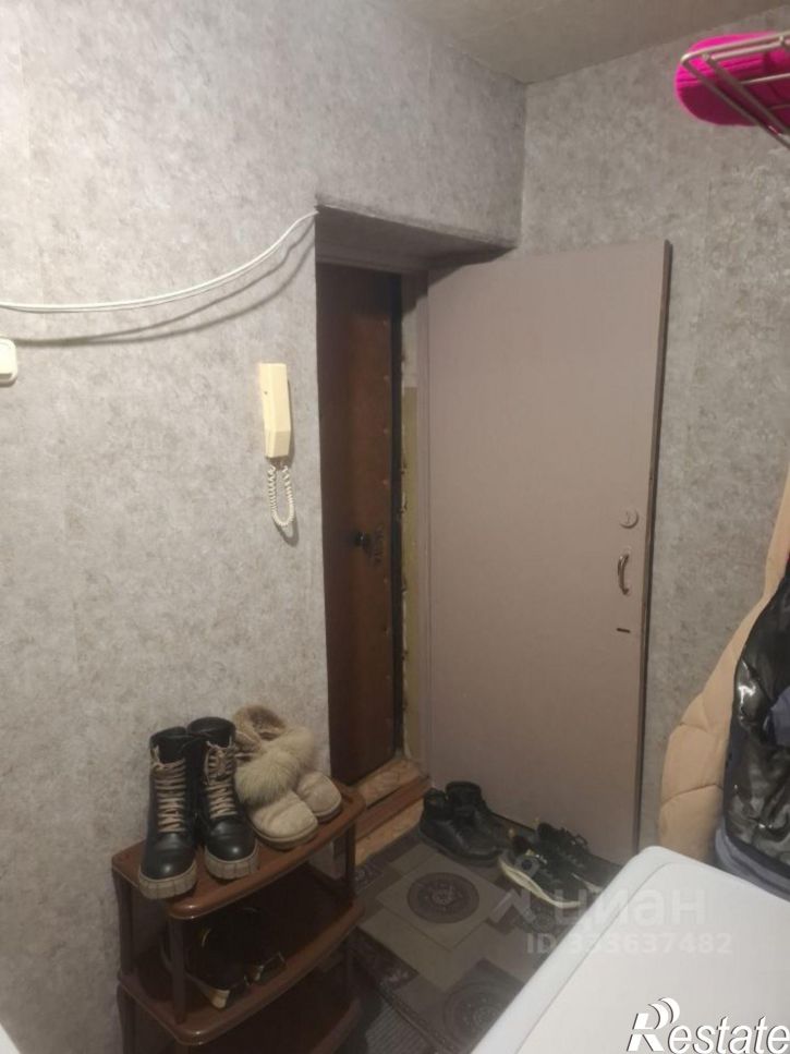 Комната улица Лермонтова, 57,  д. 57