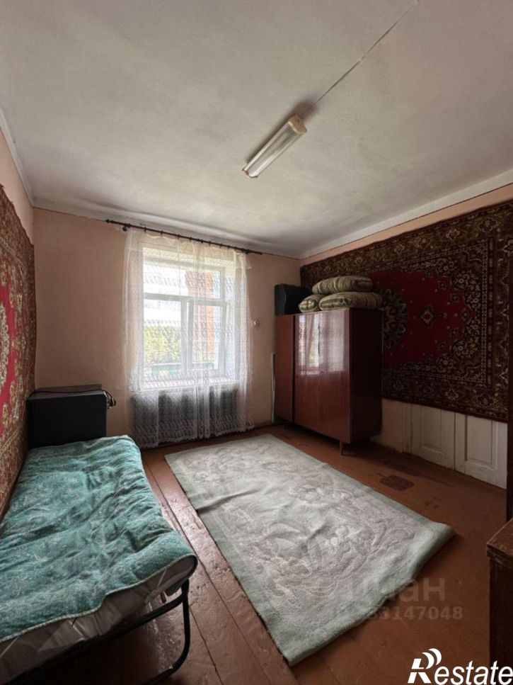 2-комн квартира улица 30 лет Победы, 25,  д. 25