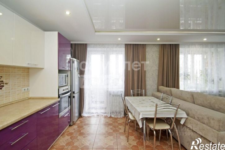 2-комн квартира Пригородная улица, 23 к1,  д. 23 к1