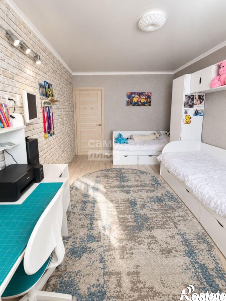 2-комн квартира улица Труда, 31,  д. 31