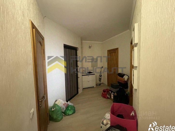 2-комн квартира улица Арнольда Нейбута, 6,  д. 6