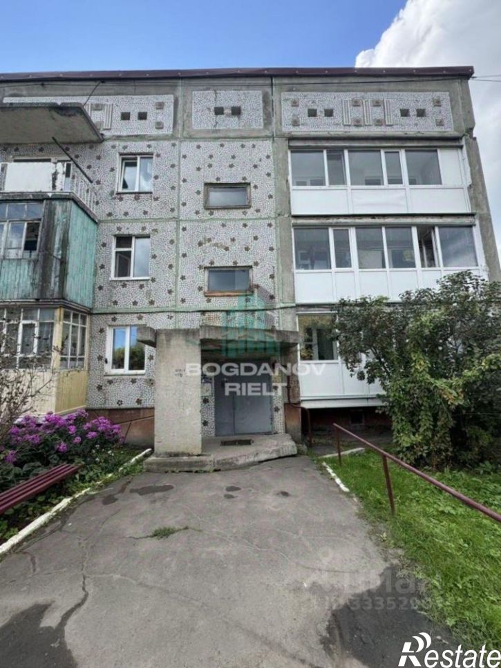 2-комн квартира Кузнечная улица, 100,  д. 100