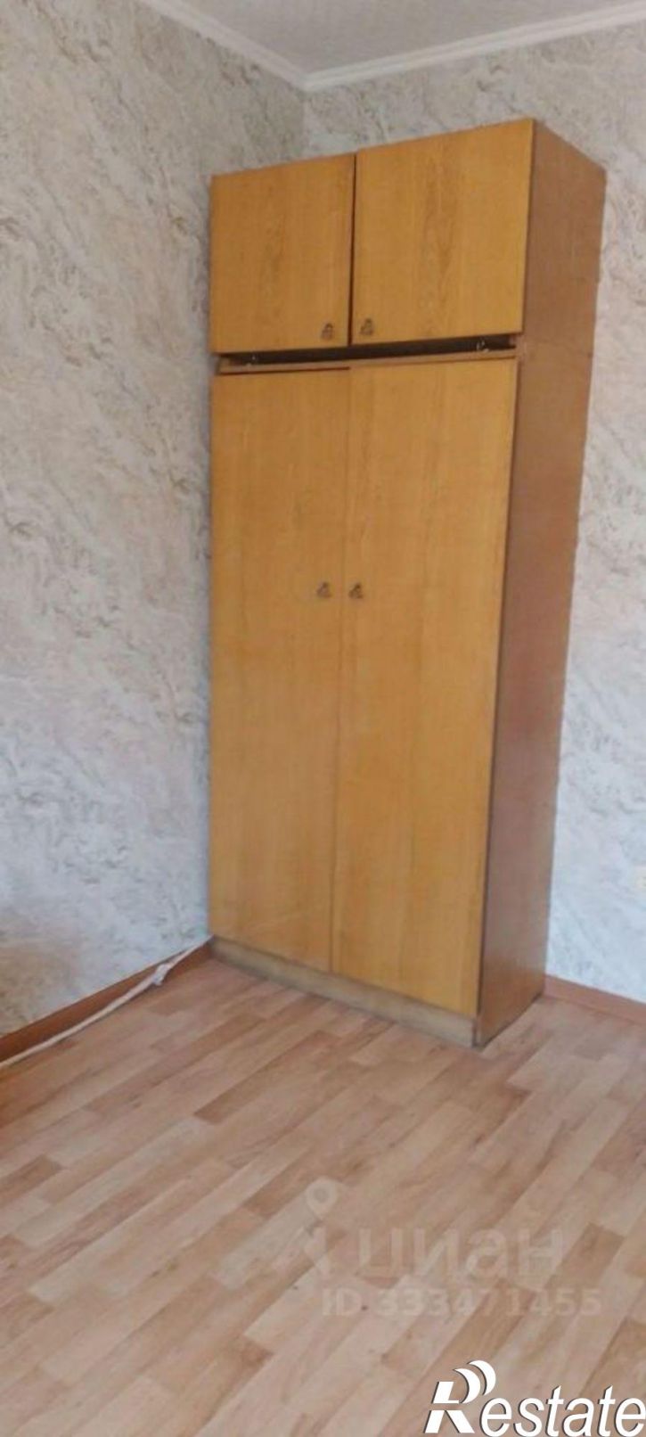 Комната улица Декабристов, 155,  д. 155