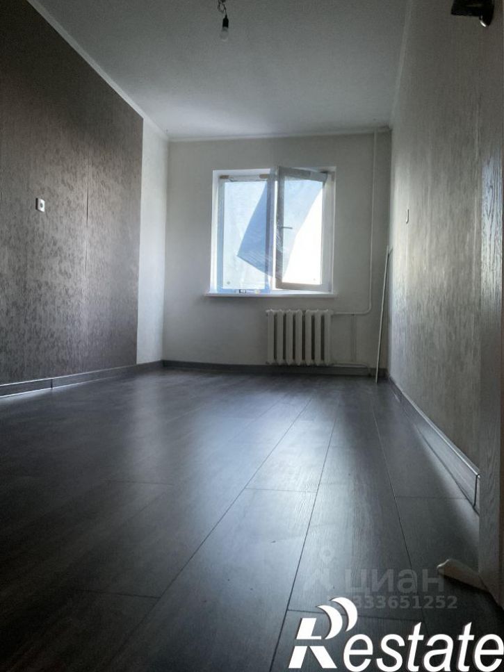 2-комн квартира улица Калинина, 10,  д. 10
