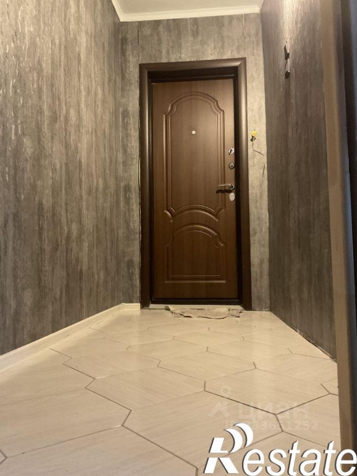 2-комн квартира улица Калинина, 10,  д. 10