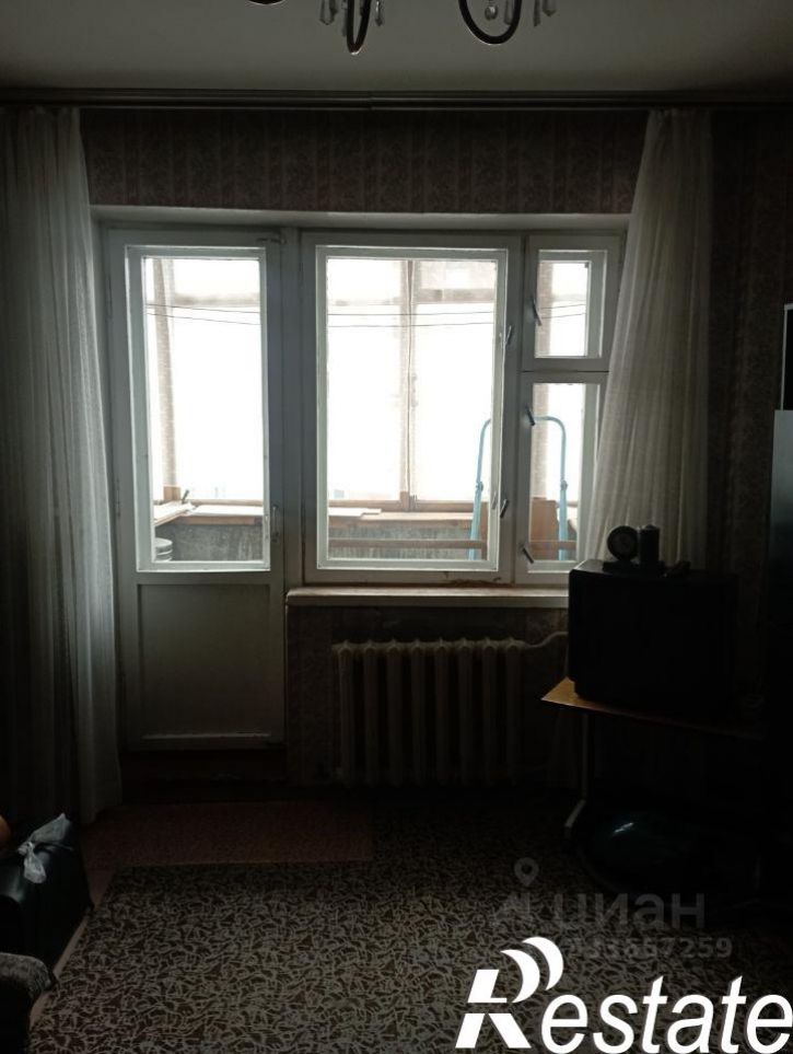 2-комн квартира улица Звездова, 101,  д. 101